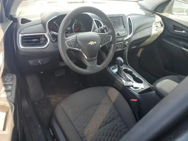 3GNAXUEV5LS534790 2020 CHEVROLET EQUINOX - Image 8
