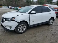 3GNAXUEV5LS540606 2020 CHEVROLET EQUINOX