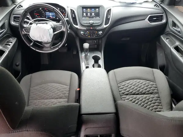 3GNAXUEV5LS540606 2020 CHEVROLET EQUINOX - Image 8