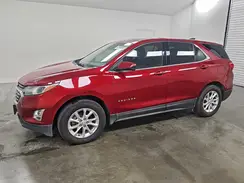 3GNAXUEV5LS549161 2020 CHEVROLET EQUINOX