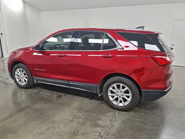 3GNAXUEV5LS549161 2020 CHEVROLET EQUINOX - Image 2