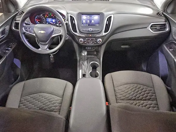 3GNAXUEV5LS549161 2020 CHEVROLET EQUINOX - Image 8