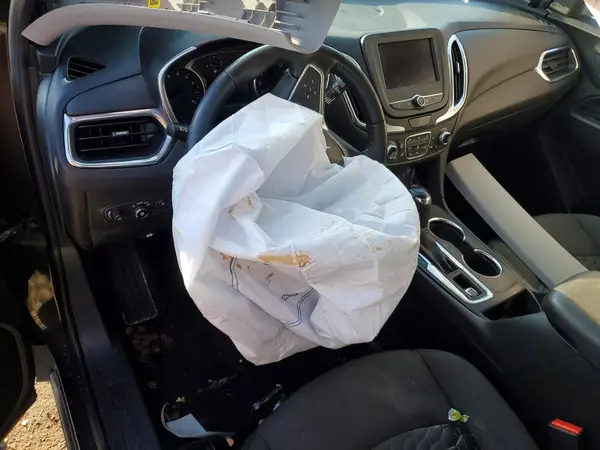 3GNAXUEV5LS552853 2020 CHEVROLET EQUINOX - Image 8