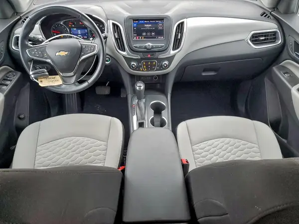 3GNAXUEV5LS561049 2020 CHEVROLET EQUINOX - Image 8