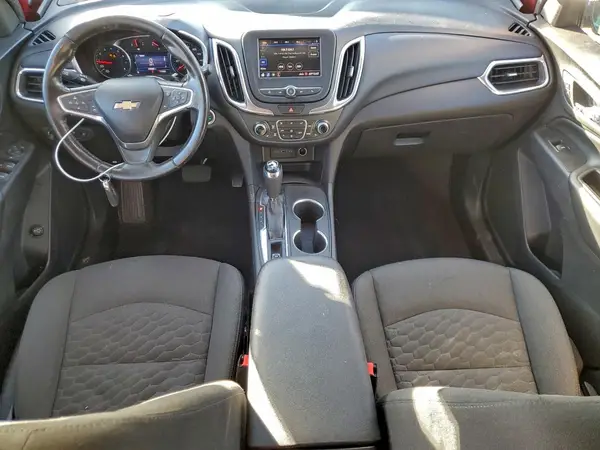 3GNAXUEV5LS565716 2020 CHEVROLET EQUINOX - Image 8
