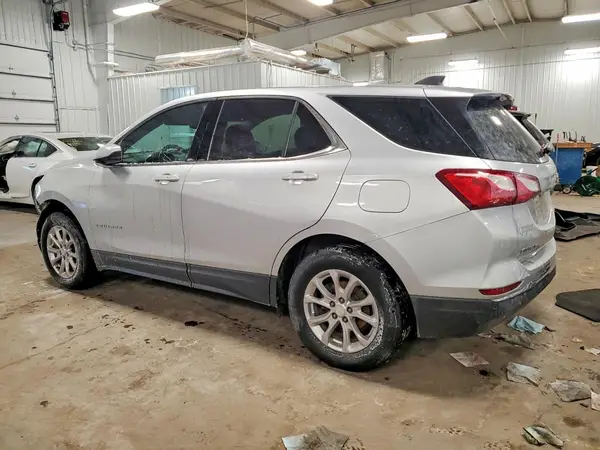 3GNAXUEV5LS571273 2020 CHEVROLET EQUINOX - Image 2