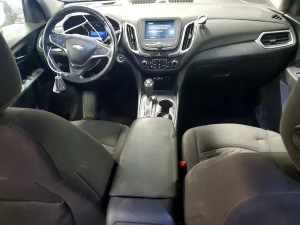 3GNAXUEV5LS571273 2020 CHEVROLET EQUINOX - Image 8