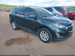 3GNAXUEV5LS574139 2020 CHEVROLET EQUINOX