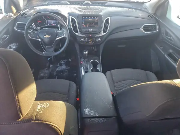 3GNAXUEV5LS580524 2020 CHEVROLET EQUINOX - Image 8