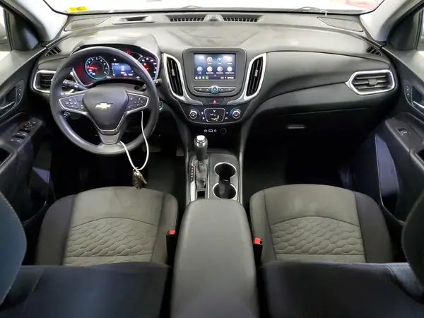 3GNAXUEV5LS589594 2020 CHEVROLET EQUINOX - Image 8