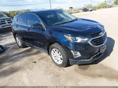 3GNAXUEV5LS607169 2020 CHEVROLET EQUINOX