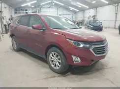 3GNAXUEV5LS610198 2020 CHEVROLET EQUINOX