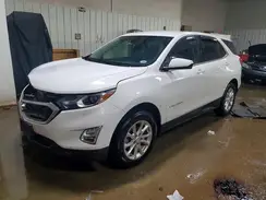 3GNAXUEV5LS612453 2020 CHEVROLET EQUINOX