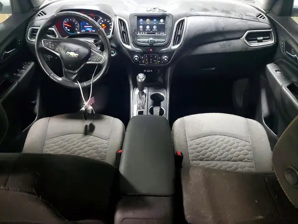 3GNAXUEV5LS612453 2020 CHEVROLET EQUINOX - Image 8