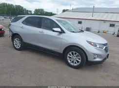 3GNAXUEV5LS618222 2020 CHEVROLET EQUINOX