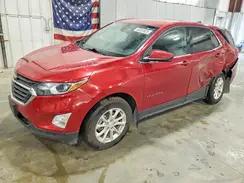 3GNAXUEV5LS619726 2020 CHEVROLET EQUINOX