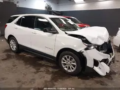 3GNAXUEV5LS627177 2020 CHEVROLET EQUINOX