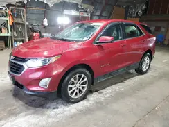 3GNAXUEV5LS634551 2020 CHEVROLET EQUINOX