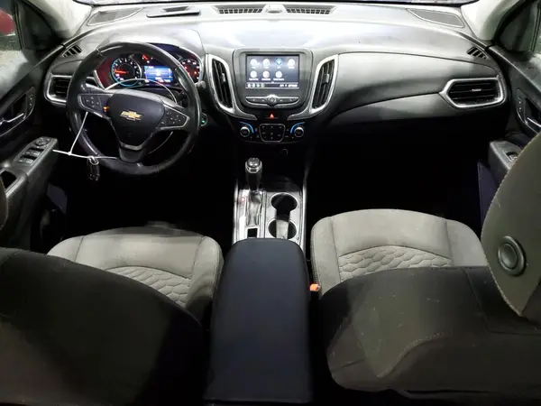 3GNAXUEV5LS634551 2020 CHEVROLET EQUINOX - Image 8