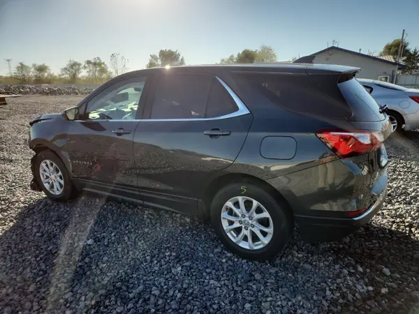 3GNAXUEV5LS635781 2020 CHEVROLET EQUINOX - Image 2