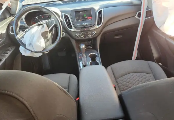 3GNAXUEV5LS635781 2020 CHEVROLET EQUINOX - Image 8