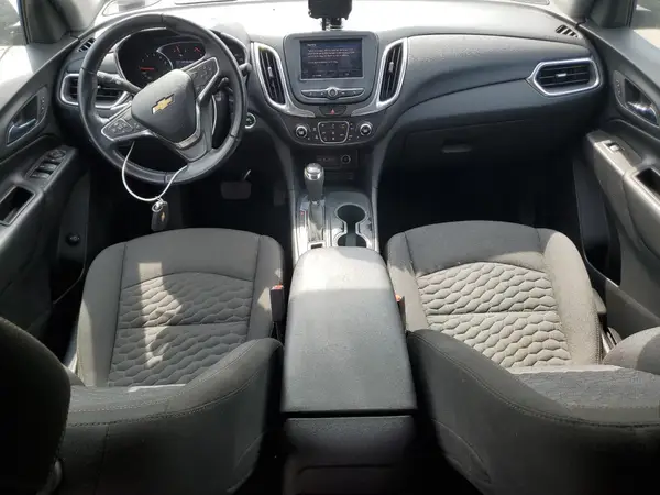 3GNAXUEV5LS641323 2020 CHEVROLET EQUINOX - Image 8