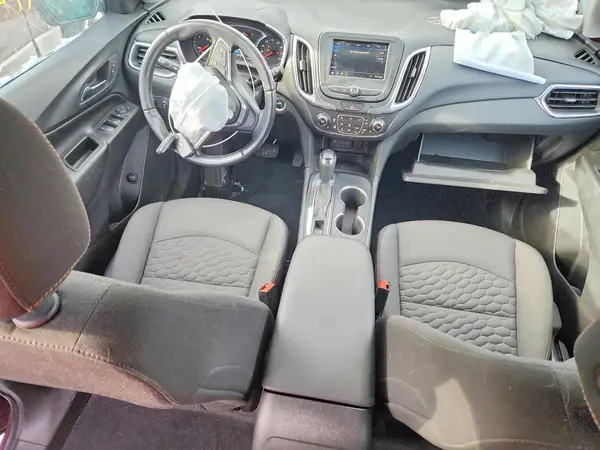 3GNAXUEV5LS642617 2020 CHEVROLET EQUINOX - Image 8