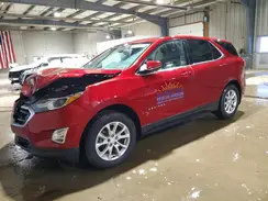 3GNAXUEV5LS651284 2020 CHEVROLET EQUINOX