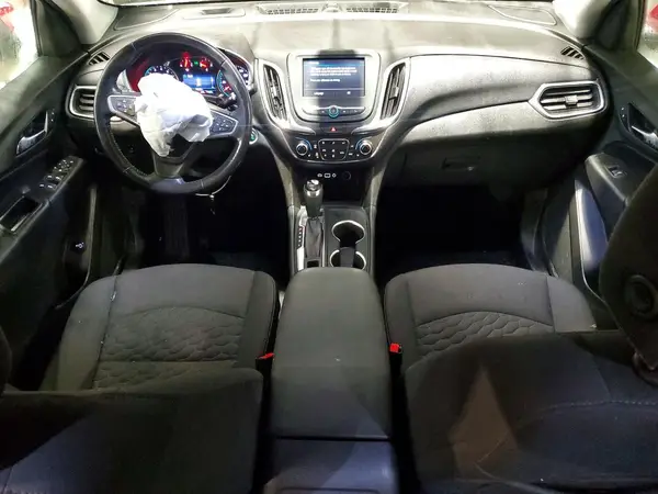 3GNAXUEV5LS651284 2020 CHEVROLET EQUINOX - Image 8