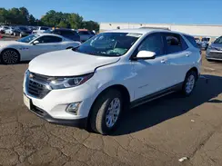 3GNAXUEV5LS653388 2020 CHEVROLET EQUINOX