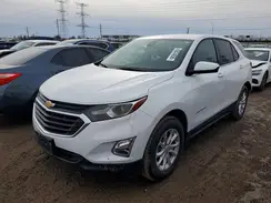 3GNAXUEV5LS662737 2020 CHEVROLET EQUINOX
