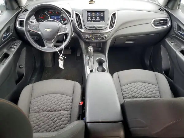 3GNAXUEV5LS662737 2020 CHEVROLET EQUINOX - Image 8