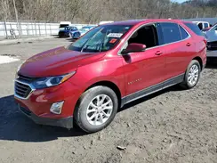 3GNAXUEV5LS665296 2020 CHEVROLET EQUINOX