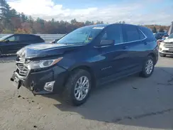 3GNAXUEV5LS668893 2020 CHEVROLET EQUINOX