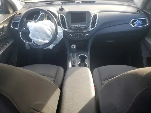 3GNAXUEV5LS668893 2020 CHEVROLET EQUINOX - Image 8