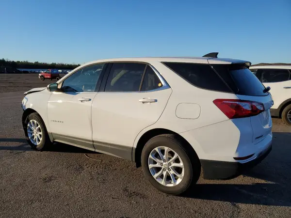 3GNAXUEV5LS671180 2020 CHEVROLET EQUINOX - Image 2