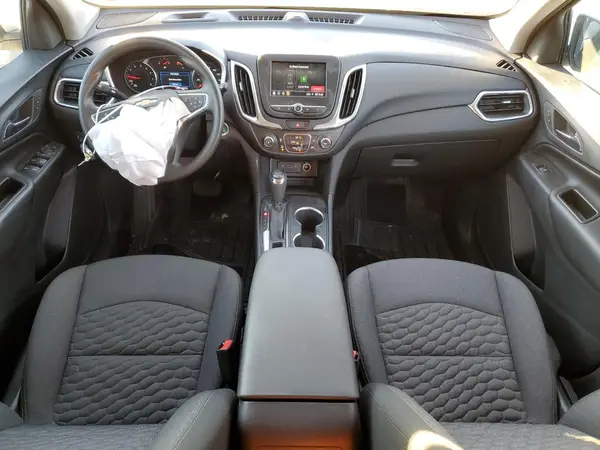 3GNAXUEV5LS671180 2020 CHEVROLET EQUINOX - Image 8