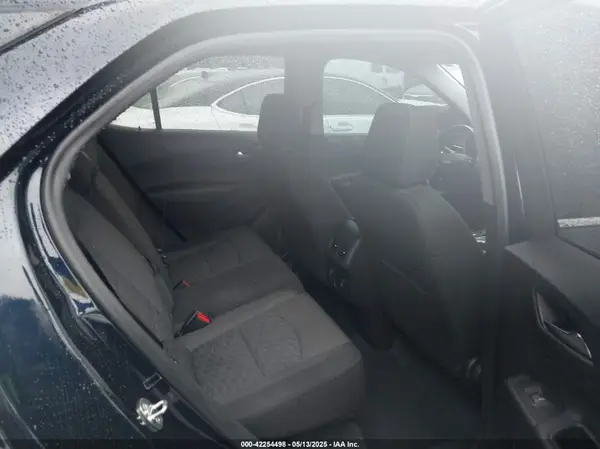 3GNAXUEV5LS680204 2020 CHEVROLET EQUINOX - Image 8