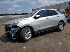 3GNAXUEV5LS682535 2020 CHEVROLET EQUINOX