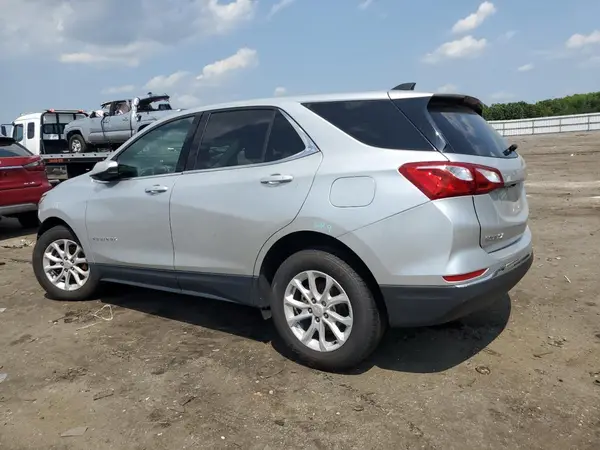 3GNAXUEV5LS682535 2020 CHEVROLET EQUINOX - Image 2
