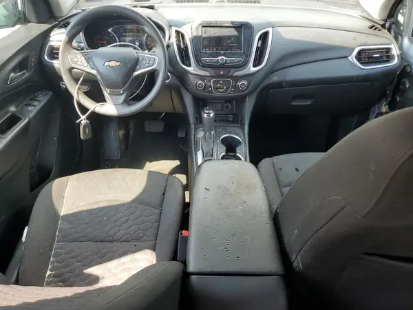 3GNAXUEV5LS682535 2020 CHEVROLET EQUINOX - Image 8