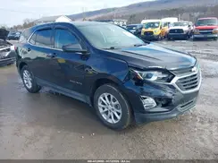 3GNAXUEV5LS686147 2020 CHEVROLET EQUINOX