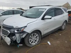 3GNAXUEV5LS689260 2020 CHEVROLET EQUINOX