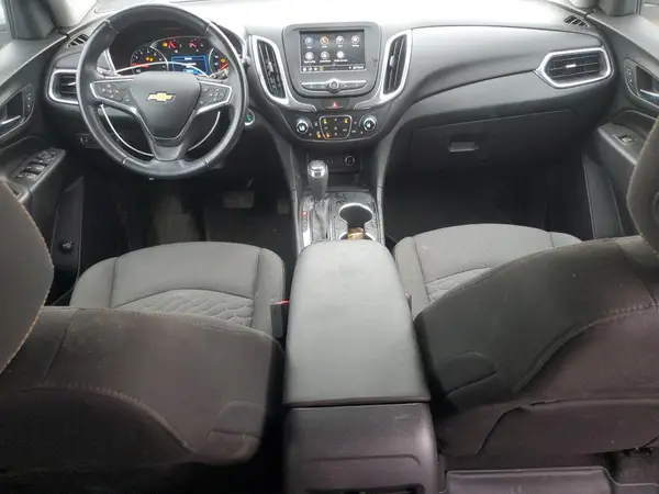 3GNAXUEV5LS689260 2020 CHEVROLET EQUINOX - Image 8
