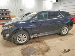 3GNAXUEV5LS689596 2020 CHEVROLET EQUINOX