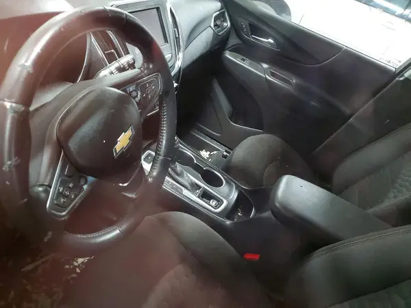 3GNAXUEV5LS689596 2020 CHEVROLET EQUINOX - Image 8