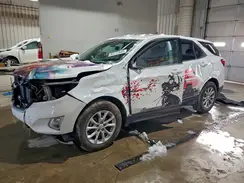 3GNAXUEV5LS695530 2020 CHEVROLET EQUINOX