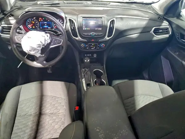 3GNAXUEV5LS695530 2020 CHEVROLET EQUINOX - Image 8