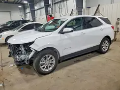 3GNAXUEV5LS698802 2020 CHEVROLET EQUINOX