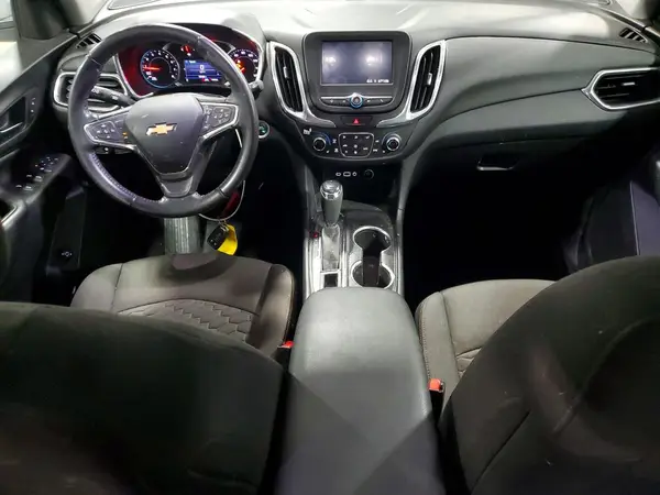 3GNAXUEV5LS698802 2020 CHEVROLET EQUINOX - Image 8